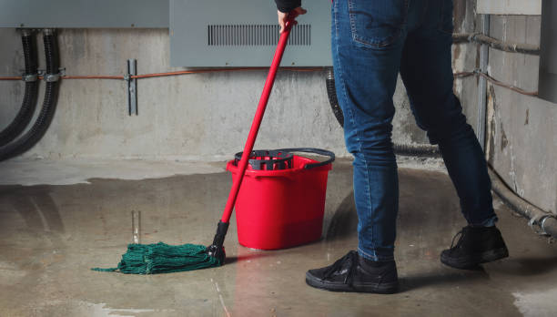 Best Emergency water damage restoration  in Davie, FL